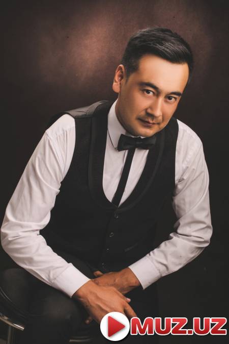 Jasurbek Jabborov